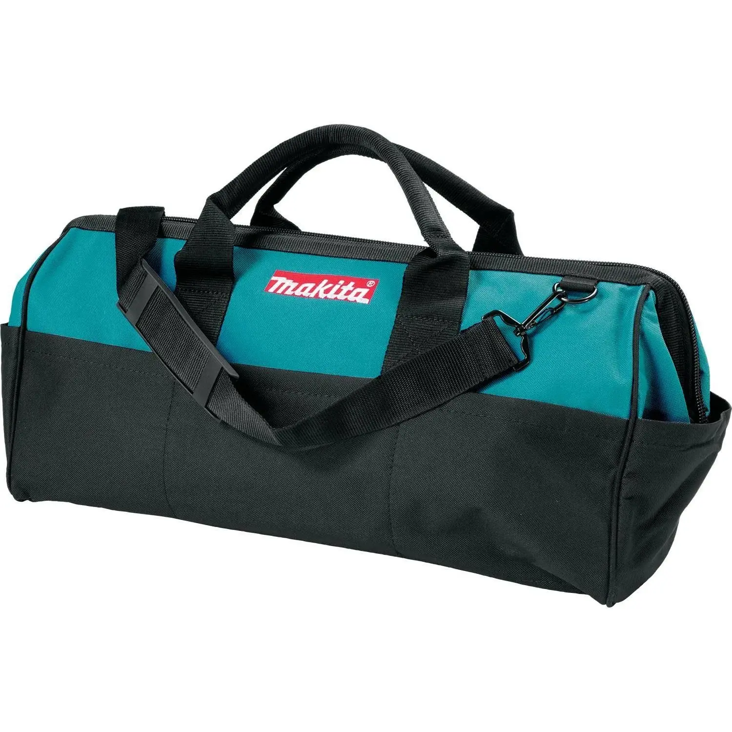 Makita 831303-9 Gereedschapstas - zwart/blauw