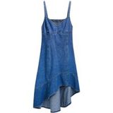 Desigual Robe en jean femme Munich