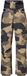 Rehall Dropp-r Skibroek Camo Stone L Mannen
