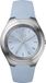 Ice Watch ICE bubble 025948 Horloge - Siliconen - Blauw - Ø 36 mm