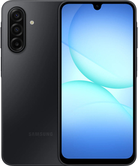 Samsung Galaxy A17 5G 128GB - Black