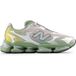 New Balance Abzorb 2000w Argent Métallique Taille : 45 | Chaussures de course Outlet | Unisexe | Gris