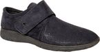 Fischer dames klittebandschoen donkerblauw maat 42