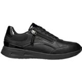 Geox Bulmya sneakers met veters