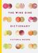 The Wine Dine Dictionary: Good Food and Good Wine: An A-Z of Suggestions for Happy Eating and Drinking
