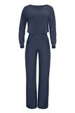 Winshape Functional Comfort Jumpsuit JS101LSC