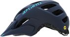 Giro Verce MIPS Helm, matte midnight