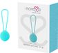 AMORESSA MORESSA Osian One Premium Silicone Turquoise