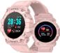 Fit-here Smartwatch, intelligent menu, gesprekken, stappen, bloeddruk, cadeau voor mannen en vrouwen