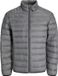 JACK&JONES JJEBRADLEY LIGHT PUFFER COLLAR NOOS Heren Buitenjas M Castlerock