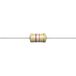 TRU COMPONENTS 1589306 TC-XHBCC-102K-01203 Inductor Axiaal bedraad 1000 µH 2.7 Ω 0.485 A 1 stuk(s)