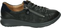 Ganter - 204420 - Chaussures à lacets femme - Couleur: Gris - Pointure: 39