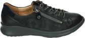 Ganter - 204420 - Chaussures à lacets femme - Couleur: Gris - Pointure: 39