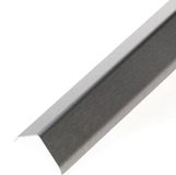 GYZS Storax Hoekbescherming zelfklevend roestvaststaal 30 x 30 x 1mm x 1.5 meter