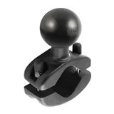 RAM Mounts RAM-271U-12 Montagekit Zwart Aluminium