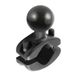 RAM Mounts RAM-271U-12 Montagekit Zwart Aluminium