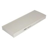 Hengst Filter E931LI01 - filter, binnenlucht