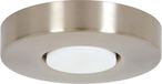 Beacon Lucci Air Licht kit Akmani Geborsteld chroom 510506