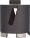 InterDynamics 609189 Dozenboor - Diamant - Basic - 82mm - M16