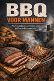 BBQ Andries B.V. BBQ voor Mannen