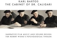 The Cabinet of Dr. Caligari Limited Edition + Dvd