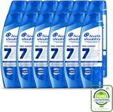 Head & Shoulders Pro-Expert 7 Anti-Roos Shampoo - 250 ml - Bulk pack - 12 stuks