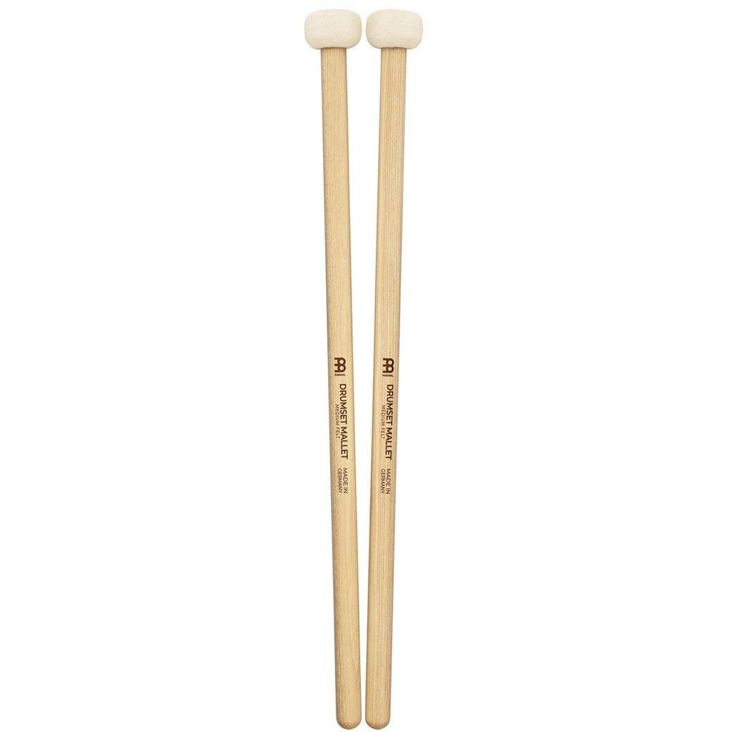 Meinl SB401 Stick & Brush Medium