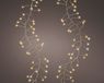 Lumineo kerstverlichting micro LED Compact lights 480 lampjes 6m, warm wit