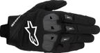 Alpinestars SP X 1 Zwart Wit Handschoenen - Maat M