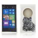 Nokia Lumia 1020 Hard Case MAORI Uil Design