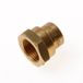DPS Raccord fileté intérieur capuchon 3/8" x 12mm
