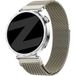 Bandz Bracelet milanais 'Easy fit' Huawei Watch GT 5 Pro - 42mm (lumière stellaire)