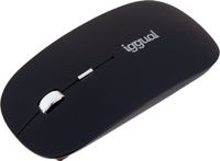 Iggual IGG316771 Zwart