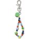 Crocs Jibbitz Yin Yang Porte-clés