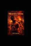 Molten Veins: Poems