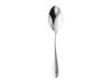 Robert Welch Cuillère à dessert en grès, acier inoxydable