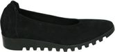 Arche - LOMISS CALF NUBUCK - Pumps - Zwart - Maat 36
