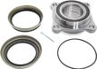 MASTER-SPORT Kit roulement de roue pour essieu avant, adapté pour TOYOTA LAND CRUISER (KDJ12, GRJ12), 96mm, numéro d'article 6906-SET-MS