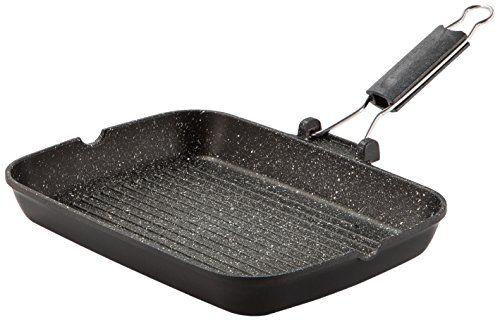 Barazzoni 83105403525 Kookplaat Speciaal, 35 x 25 cm