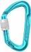 Pure Edelrid Pure Screw III D-vormige karabiner Icemint