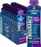 Applied Nutrition Endurance Sprint Gel (20x60ml) Blackcurrant