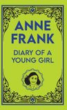 Diary Bloomsbury Continuum Diary of a Young Girl - Hardcover