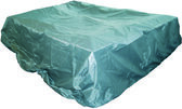 EuroTrail Hoes voor Loungeset polyester - 300*400*70cm - Grijs