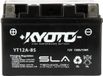 Kyoto Batterie SLA pour Scooter Kymco 300 Dink Street I / Downtown 2009 à 2017 YT12A-BS SLA / 12V 10Ah Neuf