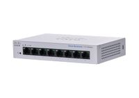Cisco Business 110 Series 110-8T-D