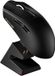 FURYCUBE G9 PRO - Tri-Mode Gaming Muis - Draadloos - Bedraad - Bluetooth - Sensor 3311 - Display - RGB Oplaadstation - Zwart