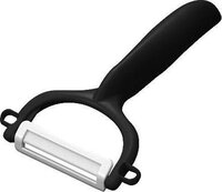 Kyocera Keramische dunschiller - Zwart