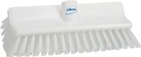Vikan Hygiene 70471 hoekschrobber hard 26,5 cm - Wit