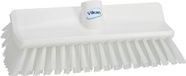 Vikan Hygiene 70471 hoekschrobber hard 26,5 cm - Wit