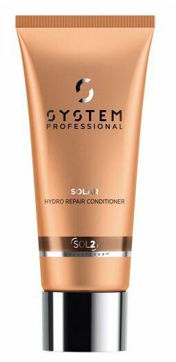 System Professional Solaris Conditioner 200ml